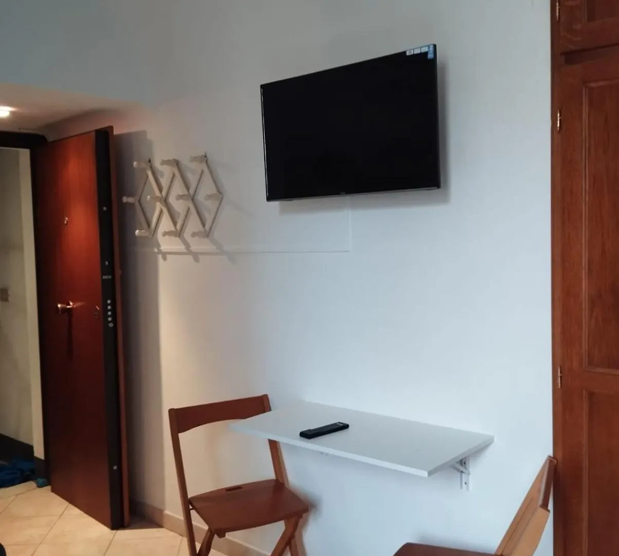 Apartment San Siro Vista Cattedrale - Wifi And Air Conditioning Sanremo