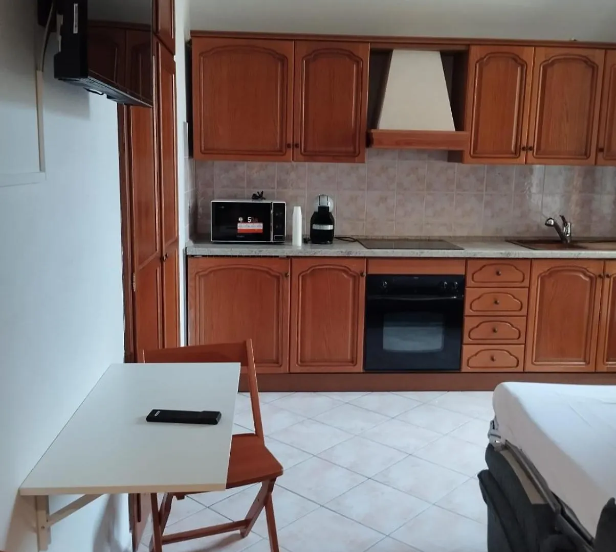 San Siro Vista Cattedrale - Wifi And Air Conditioning Sanremo Italy