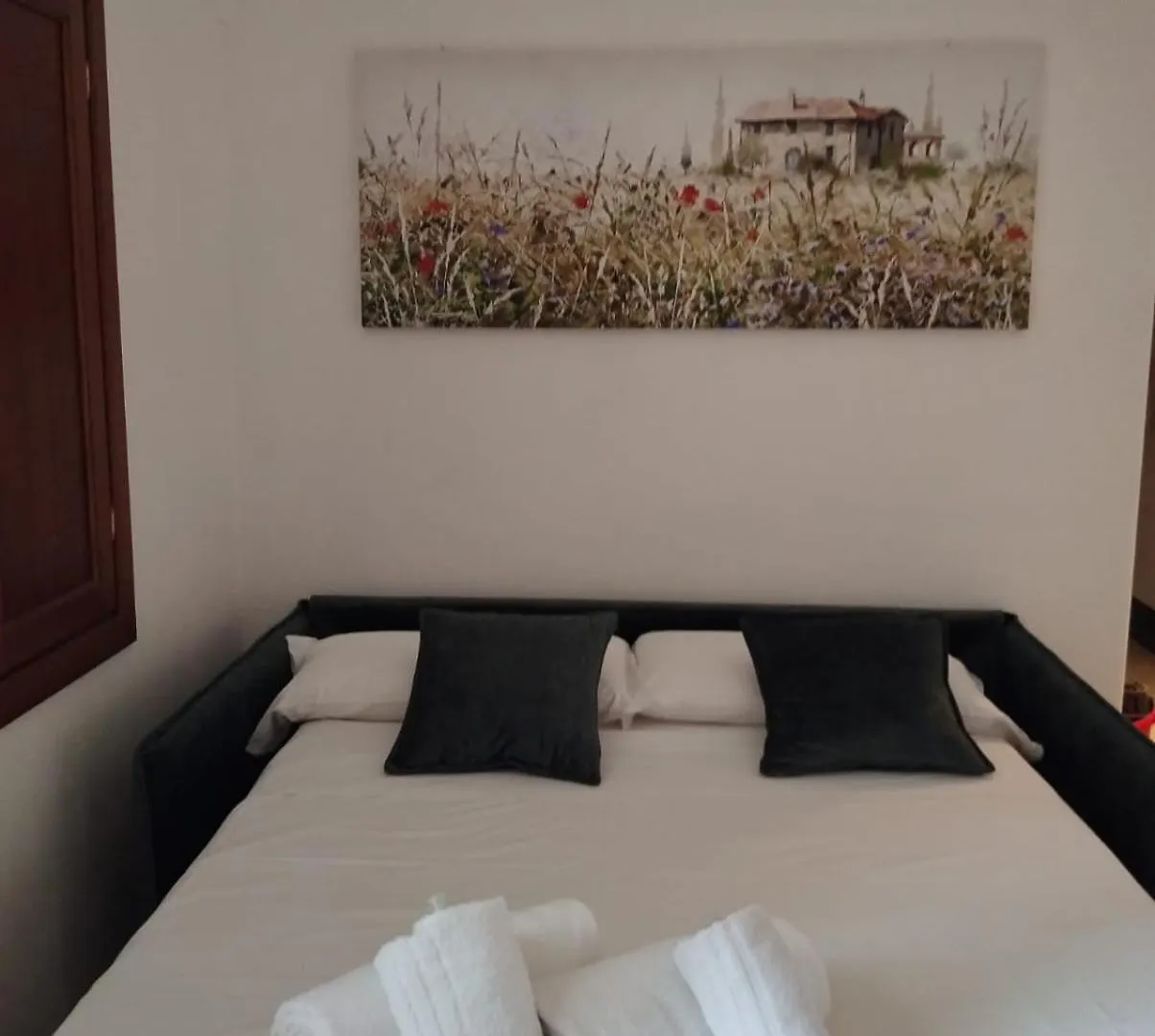 Apartment San Siro Vista Cattedrale - Wifi And Air Conditioning Sanremo Italy